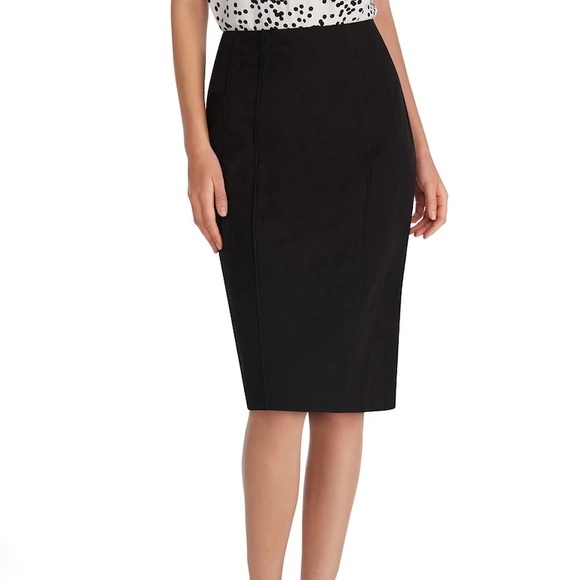 White House Black Market NWT Pencil Skirt - Picture 1 of 5